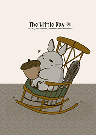 The Little Day