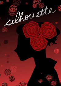 silhouette