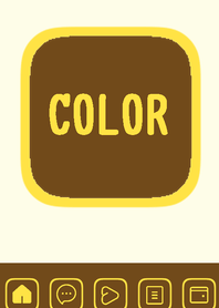 yellow color B62