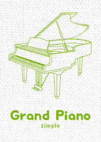Piano simple ver_Green04