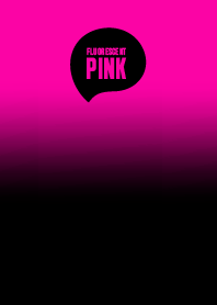 Black & Fluorescent Pink Theme Vr7 (JP)