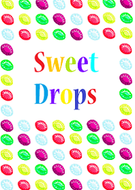 Sweet Drops
