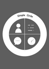 Simple Circle