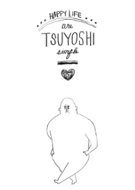 THE TSUYOSHI