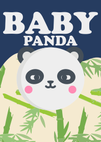 The Baby Panda