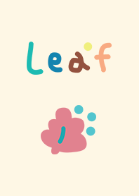 LEAF (minimal L E A F) - 2