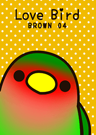 Lovebird/brown 04.v2