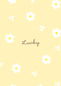 White flowers White fruits22 from Japan