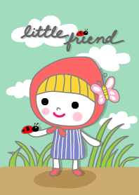 Little Friend