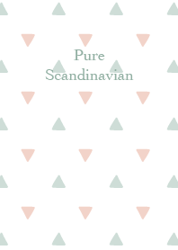 Pure Scandinavian : May