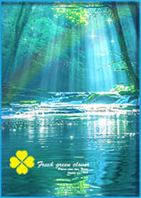 癒しの新緑3#✨