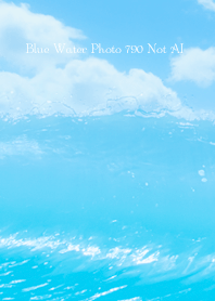 BlueWater Photo 790 Not AI