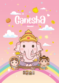 พิฆเนศxตรีมูรติxลักษมี : ร่ำรวยๆ VIII