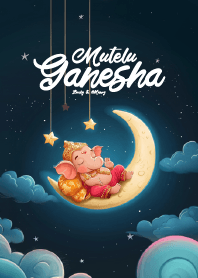 พระพิฆเนศ มูเตลู เสริมความสำเร็จ 172