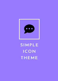 SIMPLE ICON THEME @64