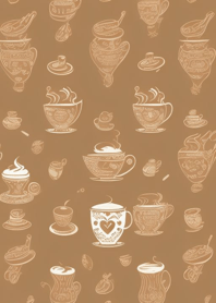 Coffee stain   8335d0