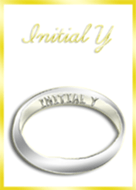 initial ring Y(WR)