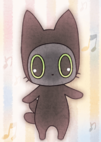 ねこまた。