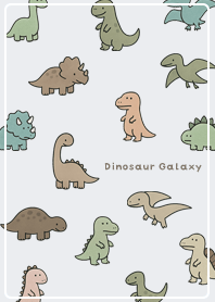 blue Dinosaurs galore 05_1