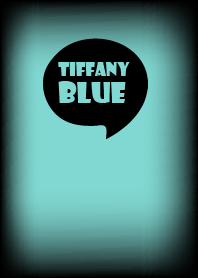 Tiffany Blue And Black Vr.6