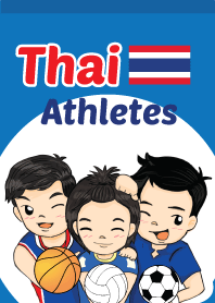 Thai Athletes