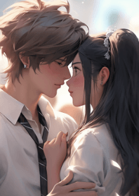 Romantic Sweet Youth Love-03(Japan)