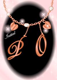 P&O -economic fortune-PinkGold-Initial