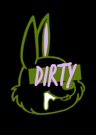 DIRTY RABBIT THEME @169