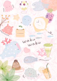 pink Delicious sea 10_2