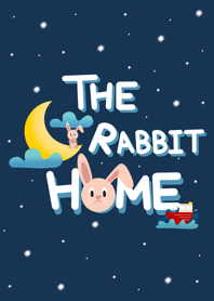 The rabbit home (New Version)