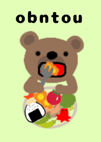 japanese obntou