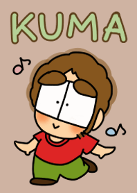 Nounours's family (KUMA)
