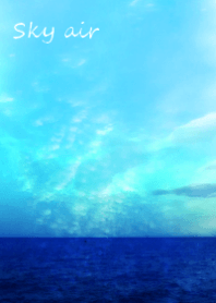 Sky air