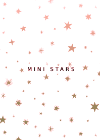 MINI STARS 44