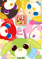 にゃんにゃんにゃんこ～にゃんこカフェ～ - LINE 着せかえ
