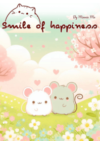 Smile of nature NO.02