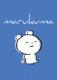 สีฟ้า : มารุคุมะ 6