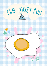 The Most Fun