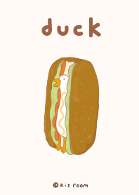 Toast duck 3.0