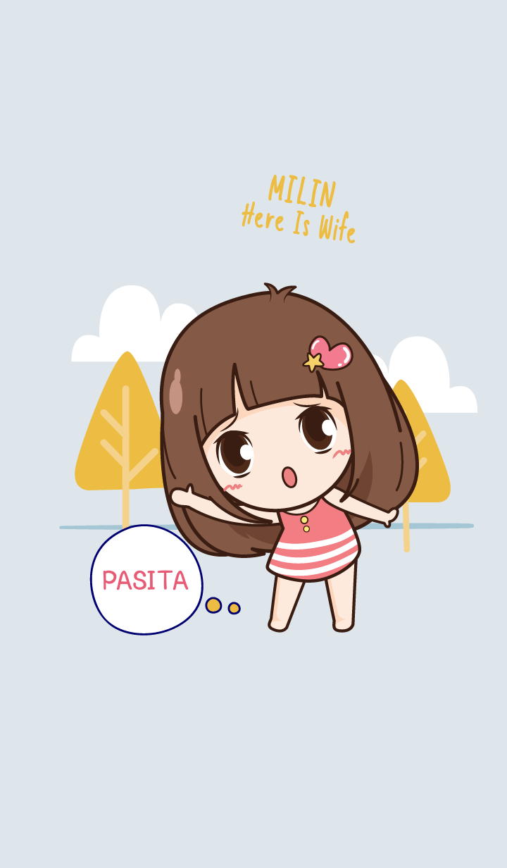 PASITA Here Is Wife 7 V13 e