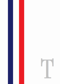 リロの着せかえ290～initial"T"～