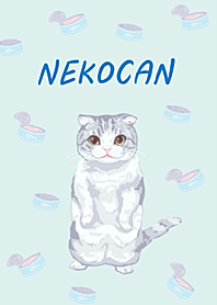 NEKOCAN