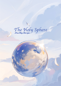 The Holy Sphere 22