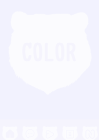 purple color  X124