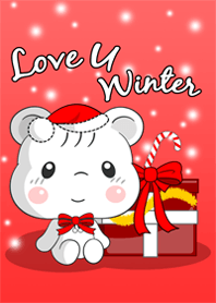 Love U Winter