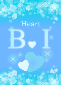 B&I-economic fortune-BlueHeart-Initial
