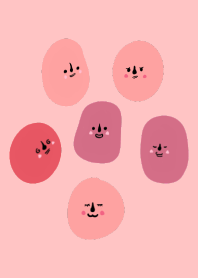 Pink QQ Balls