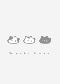 Mochi Cat (queue) 009.