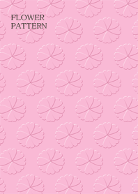 FLOWERPATTERN SAKURA