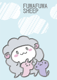 FUWAFUWA SHEEP